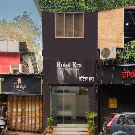 Hotel Era Bombay Extérieur photo
